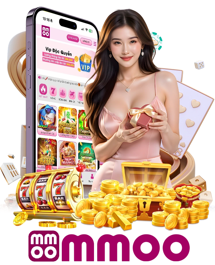 Ứng dụng Mmoo: truy cập trên điện thoại và bảo mật thiết bị